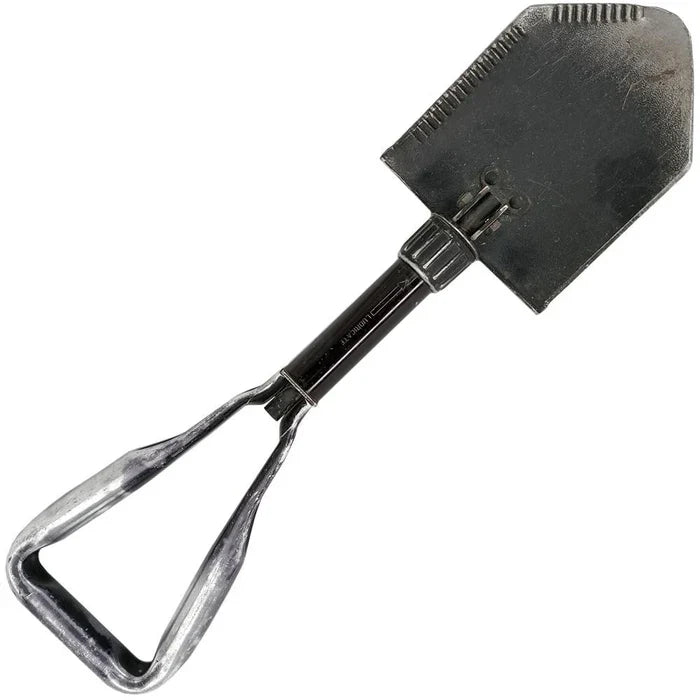 Authentic USGI E-TOOL Shovel Entrenching Tool US Army